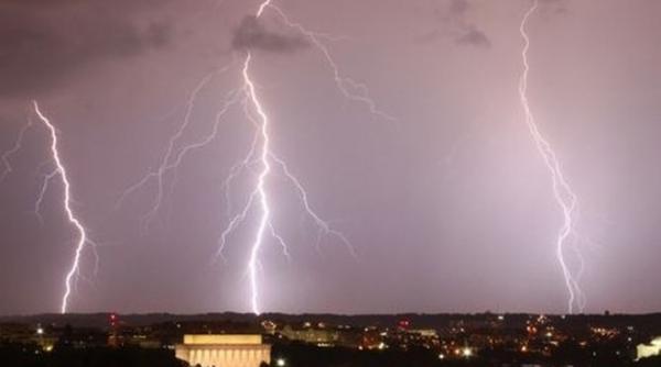 de ce sudul bucurestiului a fost ocolit de furtuna prognozata de meteorologi