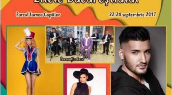 festival in capitala