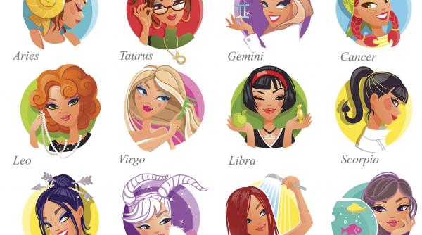 horoscop de weekend 23 24 septembrie 2017 urmeaza doua zile furtunoase