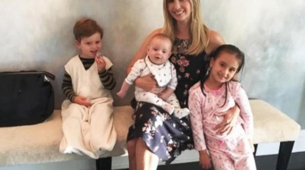 ivanka trump face marturisiri extrem de personale