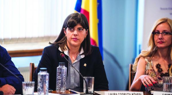 kovesi si sefii inspectiei judiciare se vor ancheta reciproc