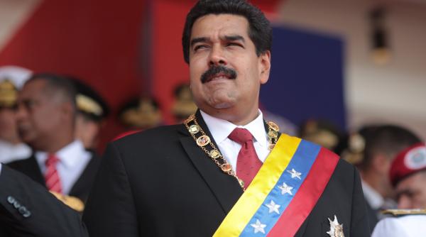 canada va impune sanctiuni impotriva lui maduro si altor oficiali venezueli