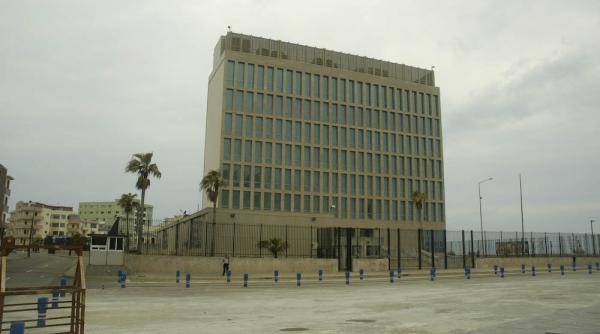 cuba cere statelor unite sa nu politizeze incidentele de la ambasada din havana