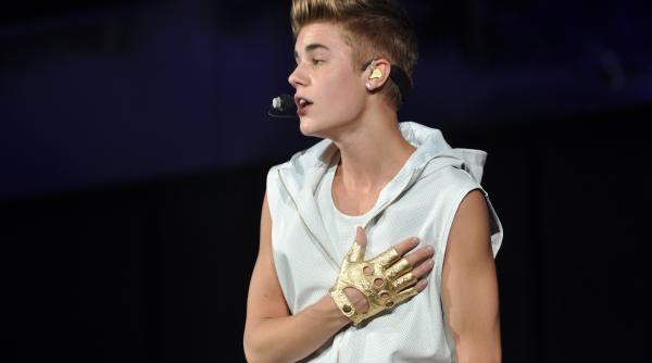 justin bieber si a exprimat sprijinul fata de miscarea black lives matter