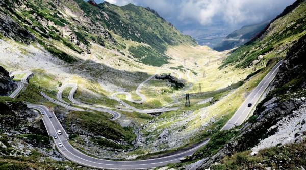 restrictii de circulatie pe transfagarasan luni