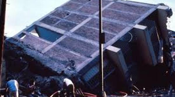 un nou seism s a produs in mexic