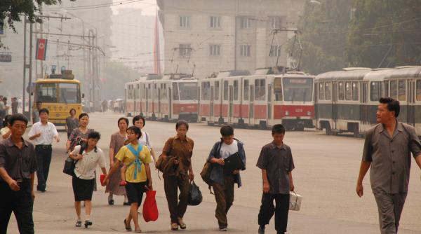 usgs nu poate confrima daca seismul din coreea de nord a fost provocat sau a fost natural