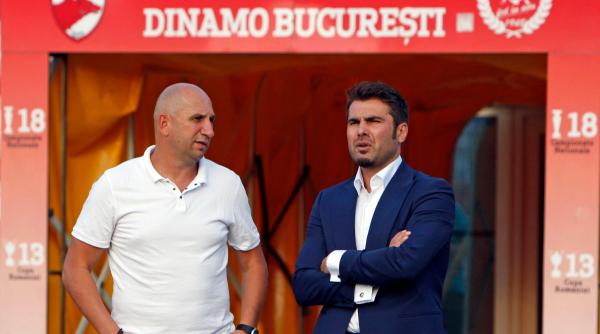 vasile miriuta pregateste o surpriza pentru derby ul cu fcsb antrenorul reactiveaza un jucator ignorat de contra