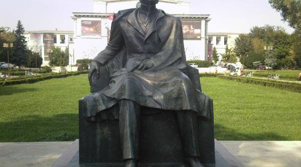 opera oedipe de george enescu in varianta de concert rasplatita cu ovatii la royal festival hall