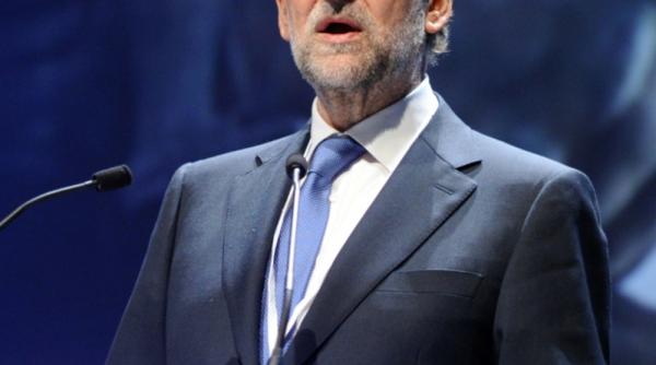 premierul spaniei a spus separatistilor catalani sa se imapce cu ideea ca referendumul nu va avea loc