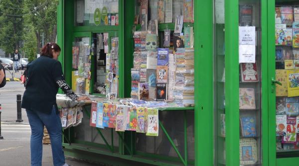 zi neagra pentru ziarele din romania