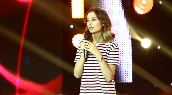 ana maria calita al doilea finalist iumor din acest sezon