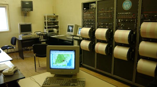 cutremur de 4 3 grade in vrancea