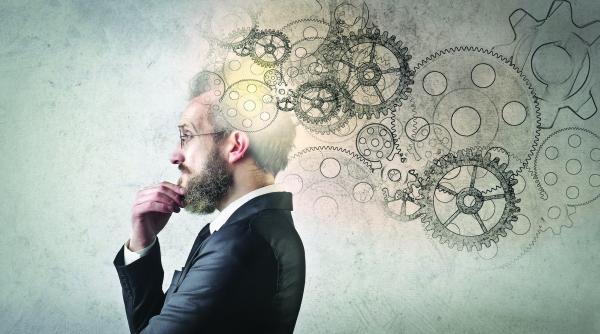 este o legenda ca bolnavii psihici se cred napoleon