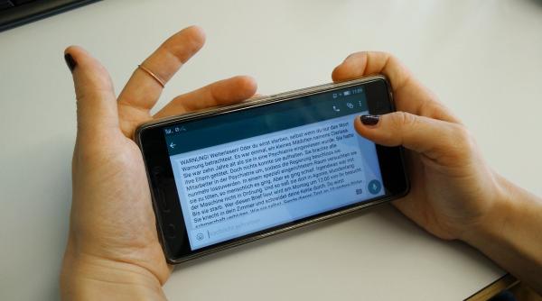 hotarare de ultima ora a ministerului educatiei autorizam celularul in clase