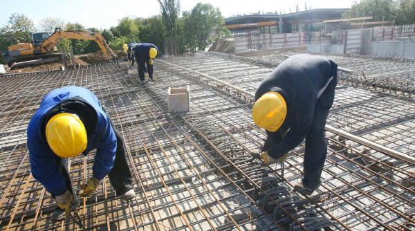 lucrezi la o firma in insolventa sau la una mica ghinion bancile nu te vor client