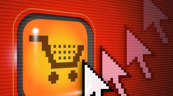 romanii au descoperit magazinele online