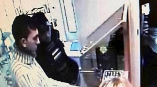 un roman condamnat la inchisoare in marea britanie dupa ce a furat bijuterii in valoare de 24 000 lire sterline