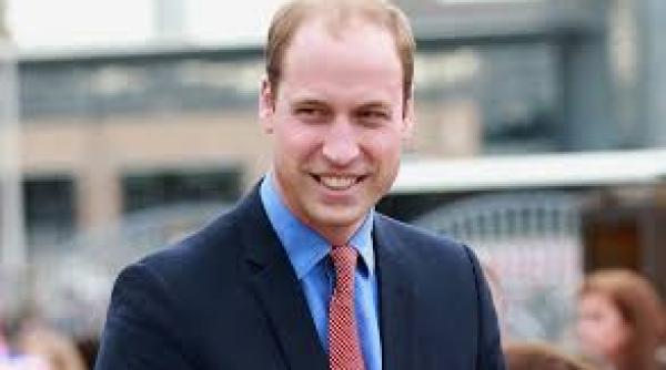 printul william prezent la celebrarile de marcare a 50 de ani de la infiintarea orasului milton keynes