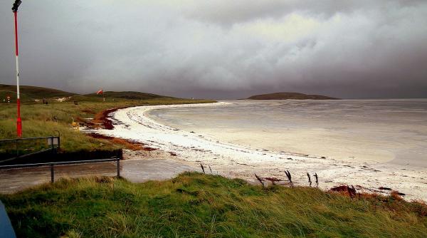 se desfasoara exercitii militare conduse de fortele americane in scotia