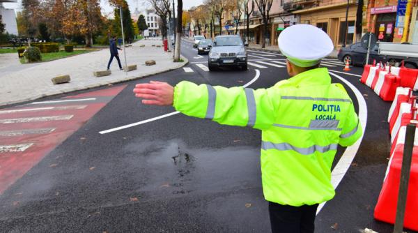 sofer prins dupa ce a lovit mortal o persoana si a fugit de la locul accidentului