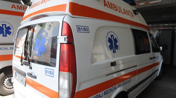 ambulantele vor fi trase pe dreapta