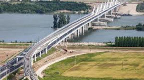 bulgaria si romania ar putea construi un nou pod la giurgiu ruse