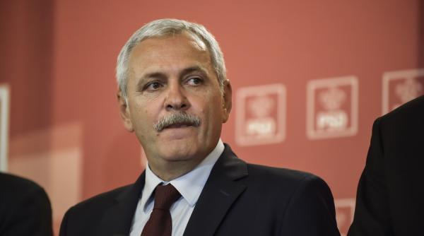 dragnea despre situatia ministrilor shhaideh si plumb presedintele poate n a fost informat corect