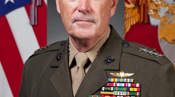 dunford china reprezinta cea mai mare amenintare pentru statele unite ale americii