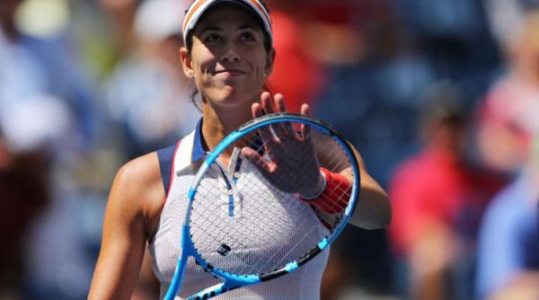 garbine muguruza s a calificat in sferturile de finala ale turneului wta de la wuhan