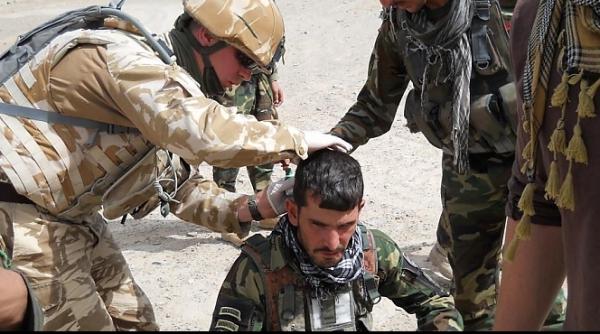 medicii militari vor participa la congresului comitetului balcanic din serbia