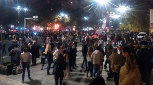 noaptea cercetatorilor piata universitatii se va transforma pentru o seara intr un fascinant laborator de stiinta