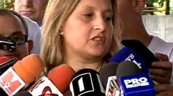 pastila amara pentru luluta procuroarea suspendata de kovesi se poate intoarce maine la birou