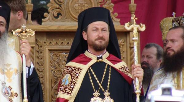 un nou conflict la episcopia husilor fostul episcop este acuzat ca ar fi retras ilegal bani din salariile preotilor