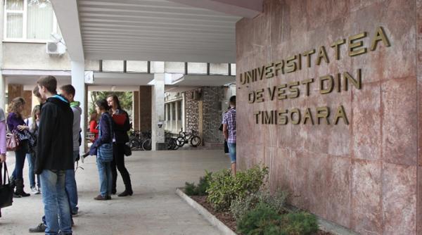 universitatea de vest din timisoara nominalizata la prestigioasele scopus award romania