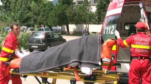 accident mortal in harghita doi pietoni au fost acrosati de o masina condusa de un tanar de 18 ani