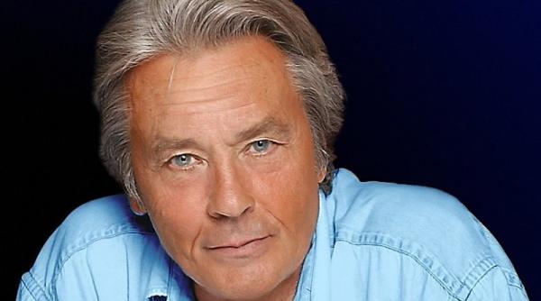 alain delon spitalizat dupa ce a suferit o interventie pe inima