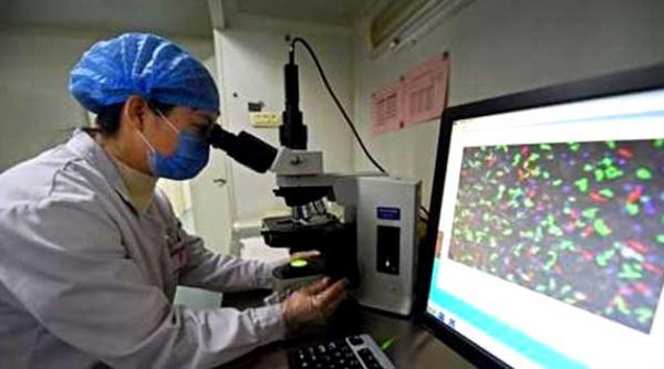 beijing genomics pregateste un hub de cercetare in cluj