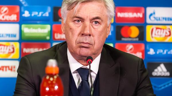 carlo ancelotti a decis sa plece de la bayern munchen