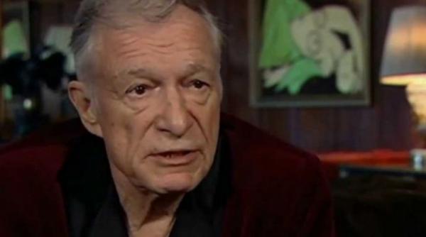 fondatorul revistei playboy hugh hefner a murit la 91 de ani