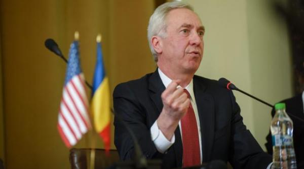 hans klemm sua ingrijorate fata de propunerile ministerului justitiei