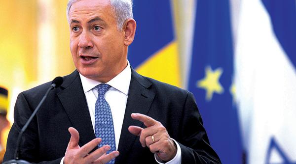 israelul infrant la interpol