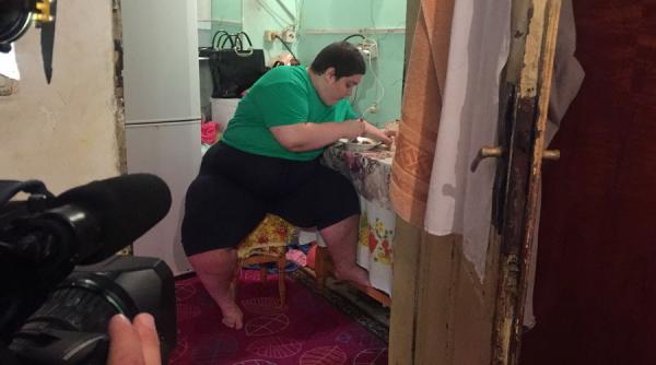 obezitatea lupta nedreapta a copilariei