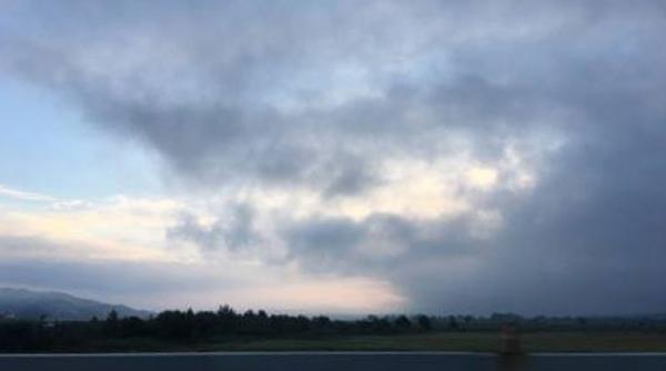 prognoza meteo pentru 29 30 si 1 octombrie vreme racoroasa