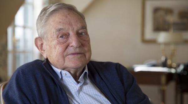 ungaria lanseaza campania impotriva planului soros