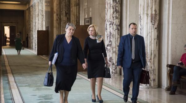 afacerea belina tel drum ajunge pe masa ccr