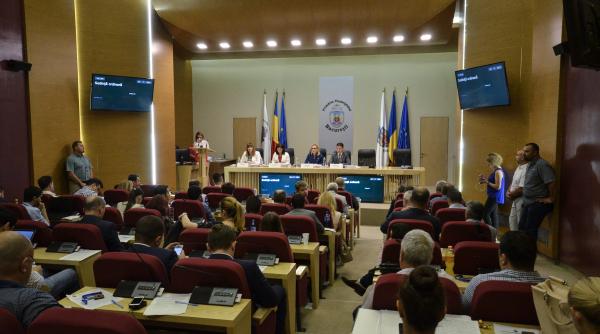 ce prevede rectificarea bugetara la primaria capitalei