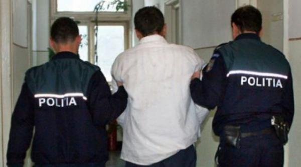 constanta politistii au retinut un suspect care isi santaja fosta iubita cu imagini compromitatoare