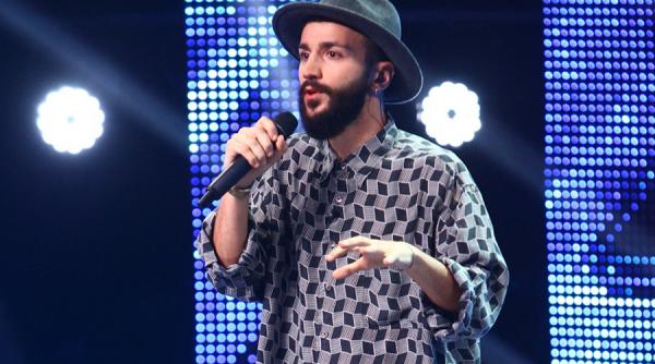 o moneda de 10 bani l a adus pe scena x factor