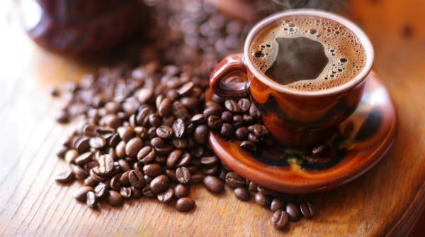 o treime din cafeaua consumata in ue vine din brazilia si ajunge in principal in germania si italia